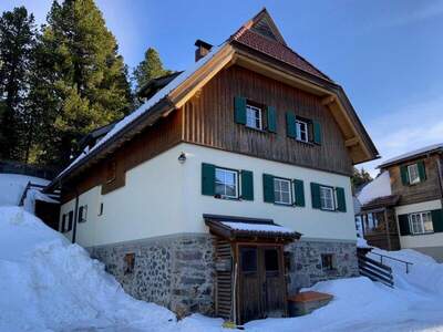 Haus kaufen in 9565 Reichenau (Bild 2)