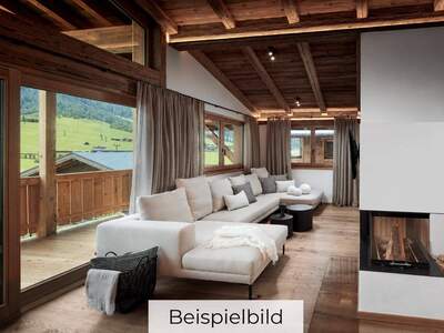 Wohnung kaufen in 6364 Brixen
