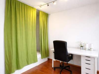 Terrassenwohnung mieten in 1220 Wien (Bild 4)