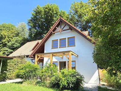 Haus kaufen in 8301 Laßnitzhöhe