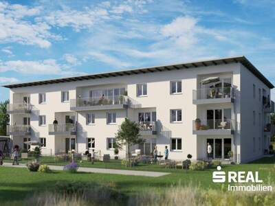 Eigentumswohnung in 5230 Mattighofen (Bild 2)