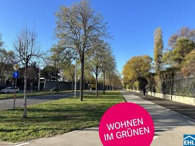 Eigentumswohnung in 1220 Wien