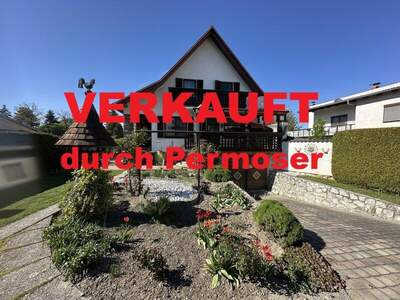 Haus kaufen in 2492 Eggendorf (Bild 1)