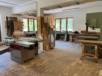 Gewerbeobjekt provisionsfrei mieten in 5700 Zell am See