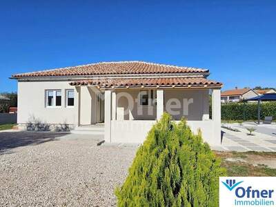 Haus kaufen in 52423 Sveti Petar u Šumi (Bild 1)