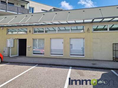 Gewerbeobjekt mieten in 4812 Pinsdorf