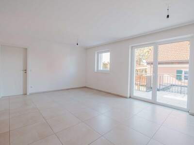 Wohnung mit Balkon mieten in 5020 Salzburg (Bild 4)