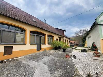 Haus kaufen in 2421 Kittsee