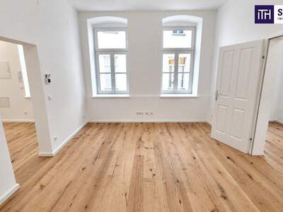 Wohnung kaufen in 1150 Wien (Bild 1)