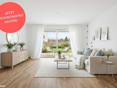 Terrassenwohnung kaufen in 2700 Wr. Neustadt (Bild 1)
