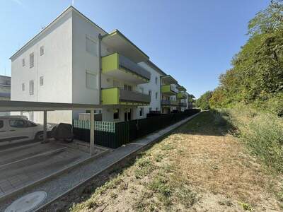 Terrassenwohnung kaufen in 2442 Unterwaltersdorf (Bild 1)