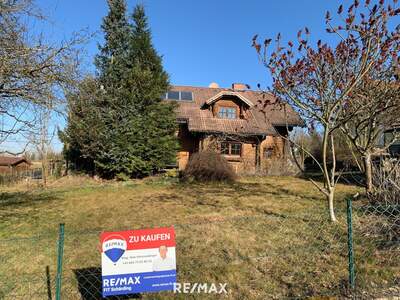 Einfamilienhaus kaufen in 4782 St. Florian