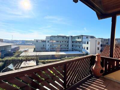 Wohnung mit Balkon kaufen in 8435 Leitring (Bild 2)