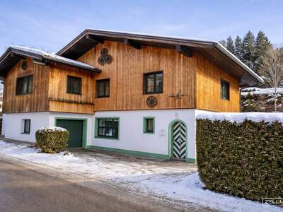 Haus kaufen in 9546 Bad Kleinkirchheim