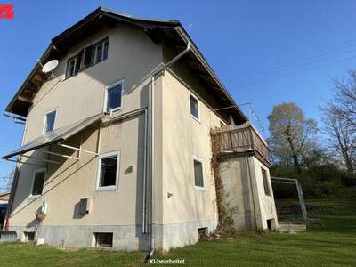 Haus kaufen in 9613 Feistritz (Bild 2)