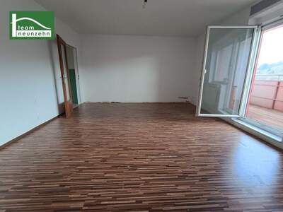 Terrassenwohnung mieten in 3150 Wilhelmsburg (Bild 2)