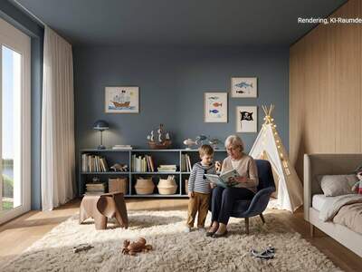 Wohnung kaufen in 2821 Lanzenkirchen