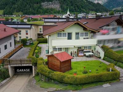 Haus kaufen in 6395 Hochfilzen