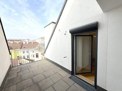 Anlageobjekt kaufen in 1170 Wien
