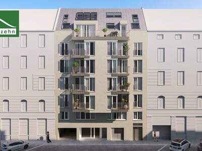 Wohnung kaufen in 1100 Wien (Bild 3)