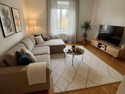 Mietwohnung in 9020 Klagenfurt