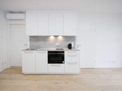 Terrassenwohnung mieten in 1170 Wien (Bild 4)