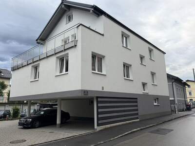 Haus mit Garten kaufen in 5020 Salzburg