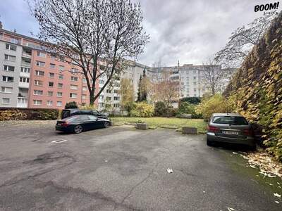 Anlageobjekt kaufen in 1200 Wien