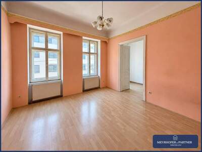 Wohnung kaufen in 1110 Wien