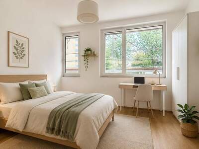 Wohnung mieten in 9020 Klagenfurt