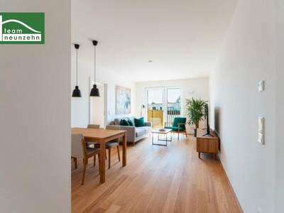 Terrassenwohnung kaufen in 1210 Wien (Bild 3)