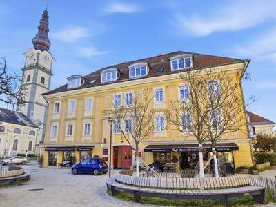 Gewerbeobjekt mieten in 9020 Klagenfurt (Bild 2)