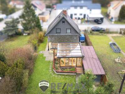 Einfamilienhaus kaufen in 2384 Breitenfurt (Bild 1)