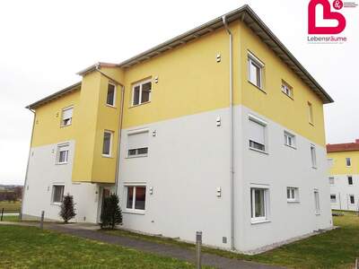 Wohnung mieten in 4483 Hargelsberg (Bild 3)