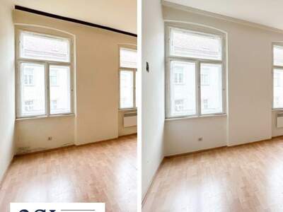 Altbauwohnung kaufen in 1150 Wien (Bild 1)
