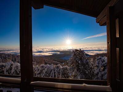 Ferienhaus kaufen in 9571 Hochrindl (Bild 4)
