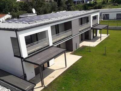 Eigentumswohnung in 2020 Hollabrunn