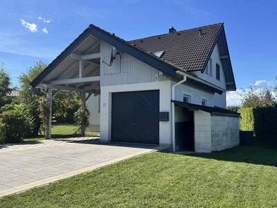 Einfamilienhaus kaufen in 4782 St. Florian (Bild 3)