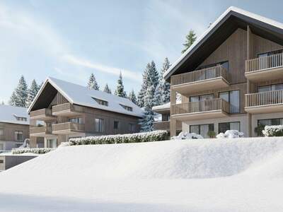 Gewerbeobjekt kaufen in 9571 Hochrindl (Bild 4)