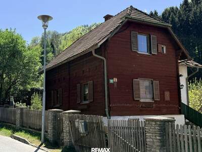 Haus kaufen in 8712 Niklasdorf (Bild 1)