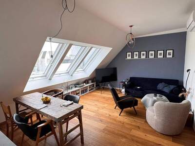 Wohnung provisionsfrei kaufen in 1150 Wien