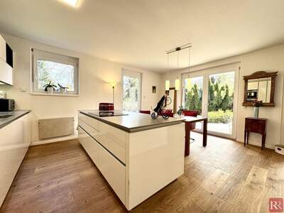 Wohnung kaufen in 3400 Klosterneuburg