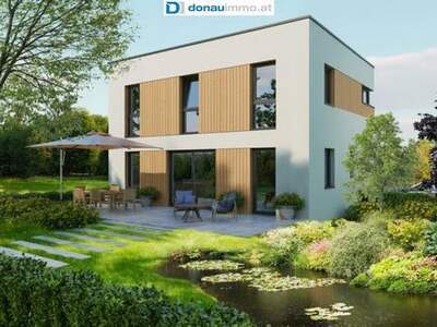 Haus kaufen in 2753 Dreistetten