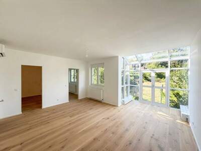 Wohnung kaufen in 1190 Wien
