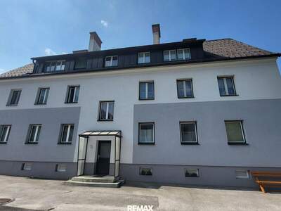 Apartment kaufen in 8911 Steiermark