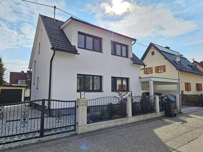 Haus mieten in 9020 Sankt Peter