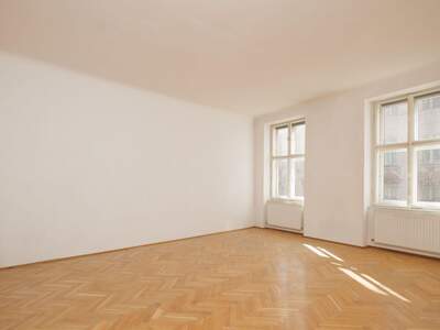 Altbauwohnung kaufen in 1090 Wien (Bild 1)