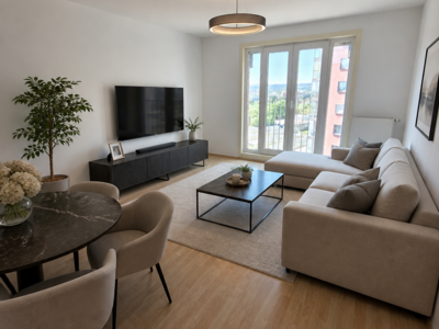 Wohnung mieten in 1100 Wien (Bild 1)