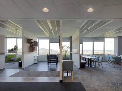 Gewerbeobjekt mieten in 1220 Wien