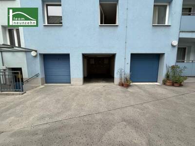 Lager mieten in 1120 Wien (Bild 2)